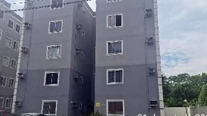 Apartamento - Manaus, AM