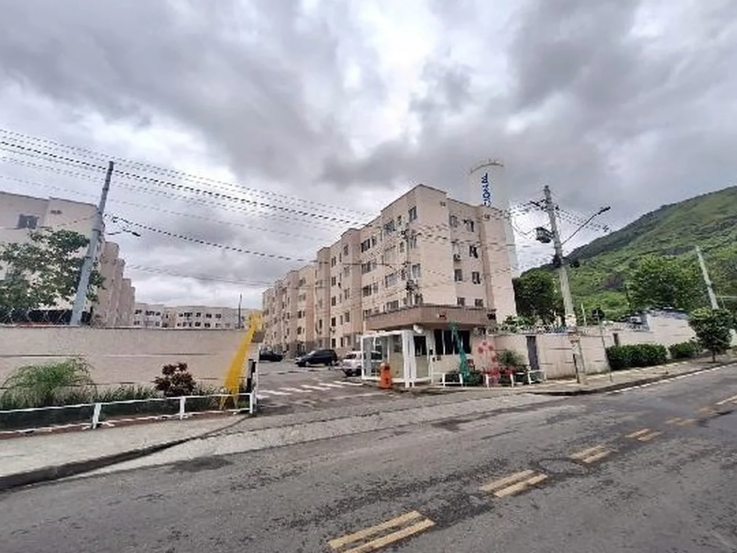 Apartamento - Rio De Janeiro, RJ - foto 1