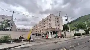 Apartamento - Rio De Janeiro, RJ
