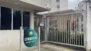 Apartamento - Sao Goncalo, RJ