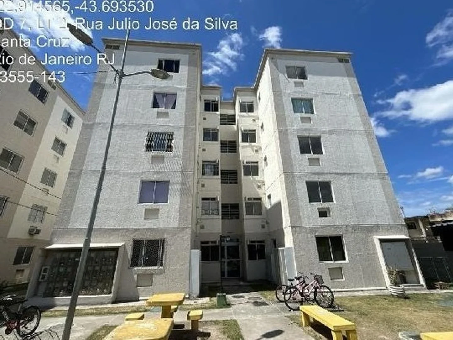 Apartamento - Rio De Janeiro, RJ - foto 1