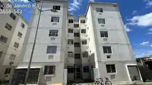 Apartamento - Rio De Janeiro, RJ