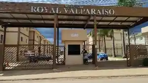 Apartamento - Valparaiso De Goias, GO