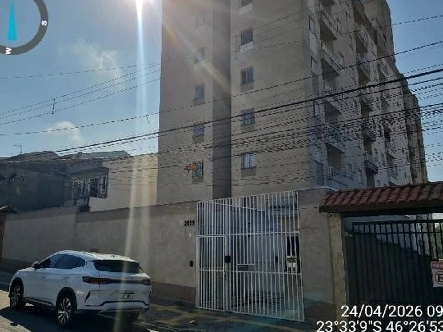 Apartamento - Sao Paulo, SP - foto 1