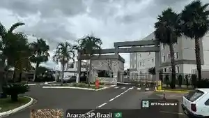 Apartamento - Araras, SP