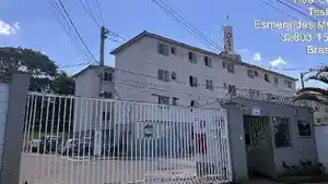 Apartamento - Esmeraldas, MG