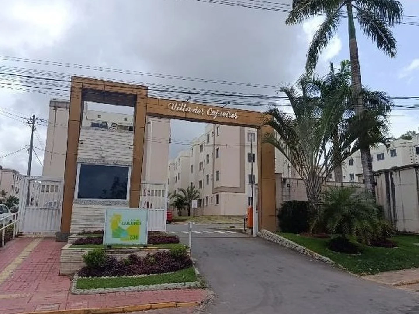 Apartamento - Jaboatao Dos Guararapes, PE - foto 1