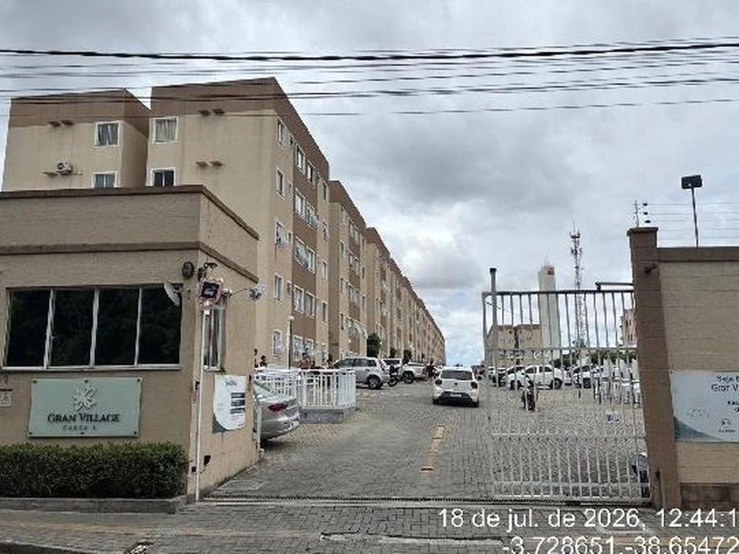 Apartamento - Caucaia, CE - foto 1