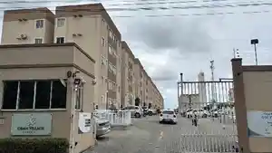 Apartamento - Caucaia, CE