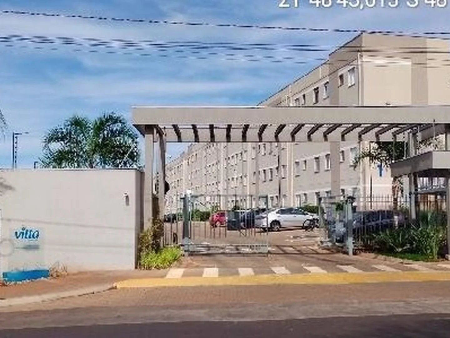 Apartamento - Araraquara, SP - foto 1