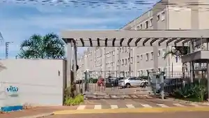 Apartamento - Araraquara, SP
