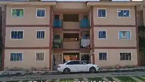 Apartamento - Valparaiso De Goias, GO