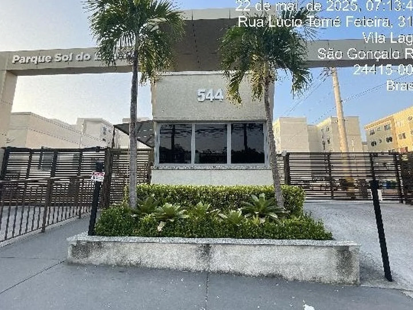 Apartamento - Sao Goncalo, RJ - foto 1