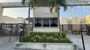Apartamento - Sao Goncalo, RJ