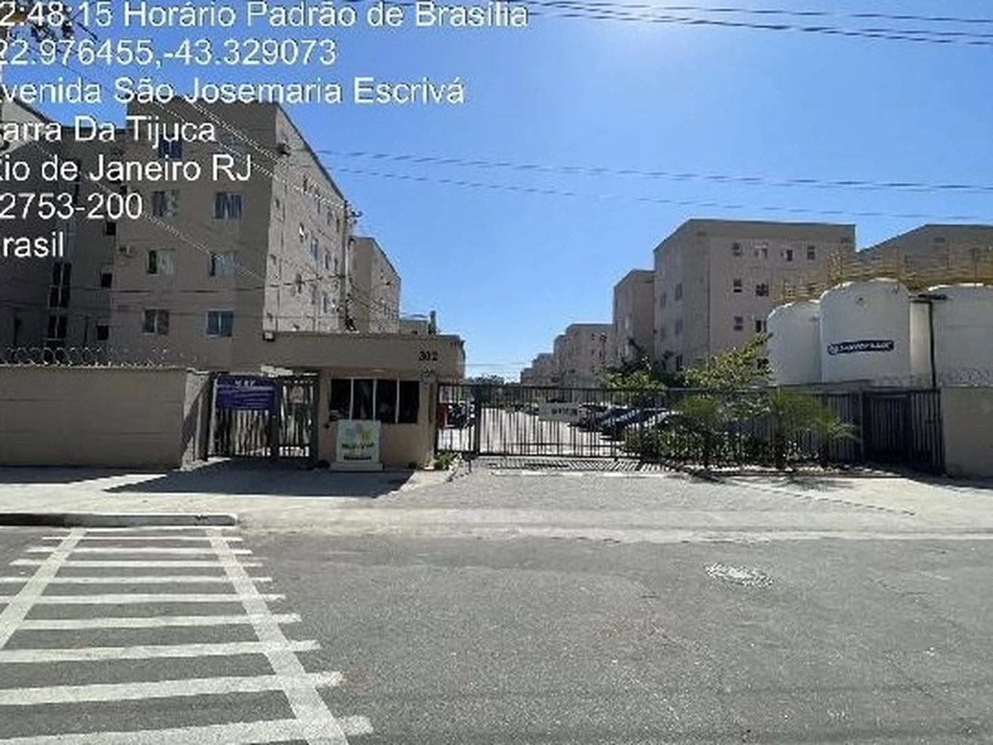 Apartamento - Rio De Janeiro, RJ - foto 1