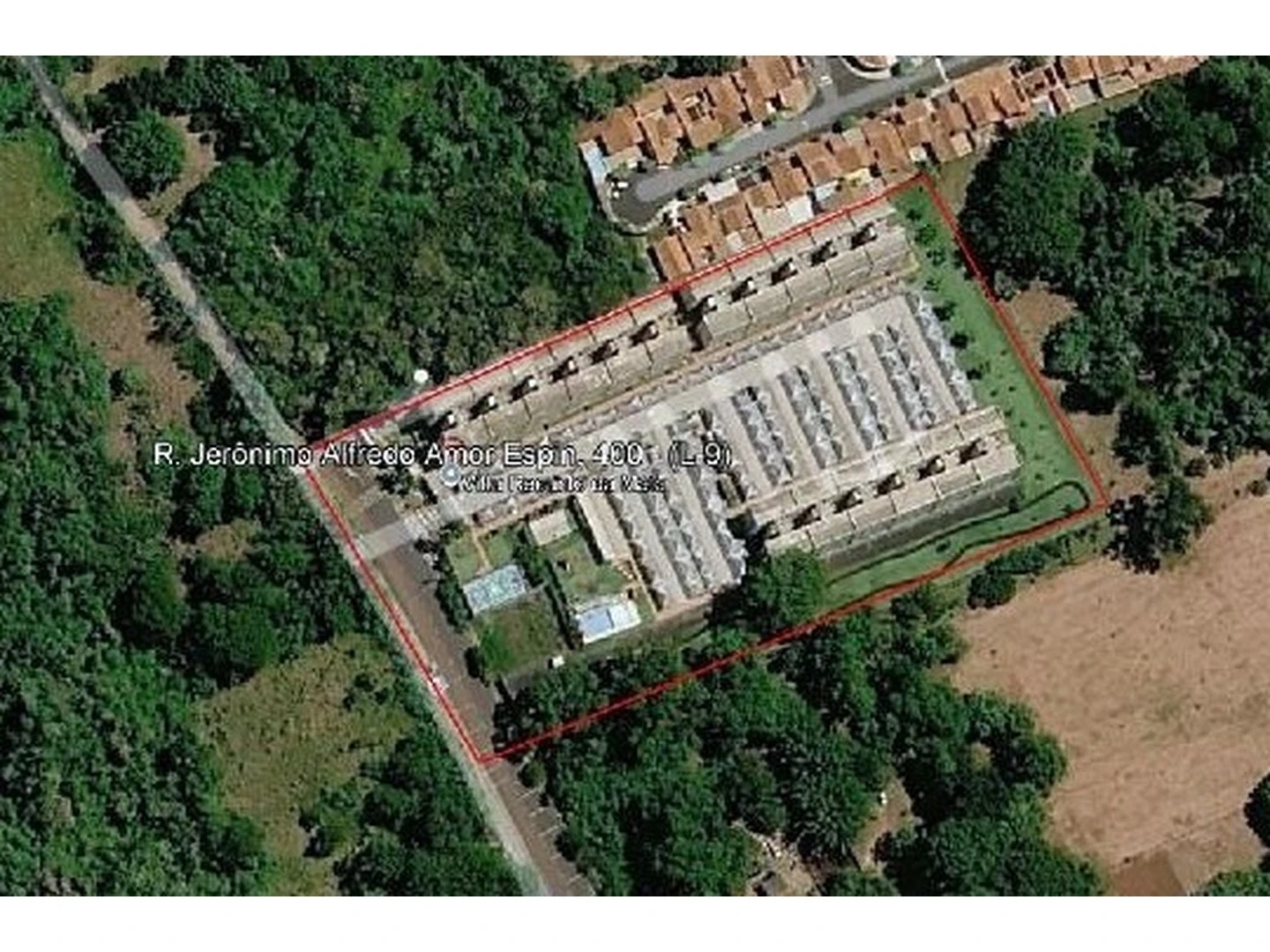 Apartamento - Ribeirao Preto, SP - foto 1