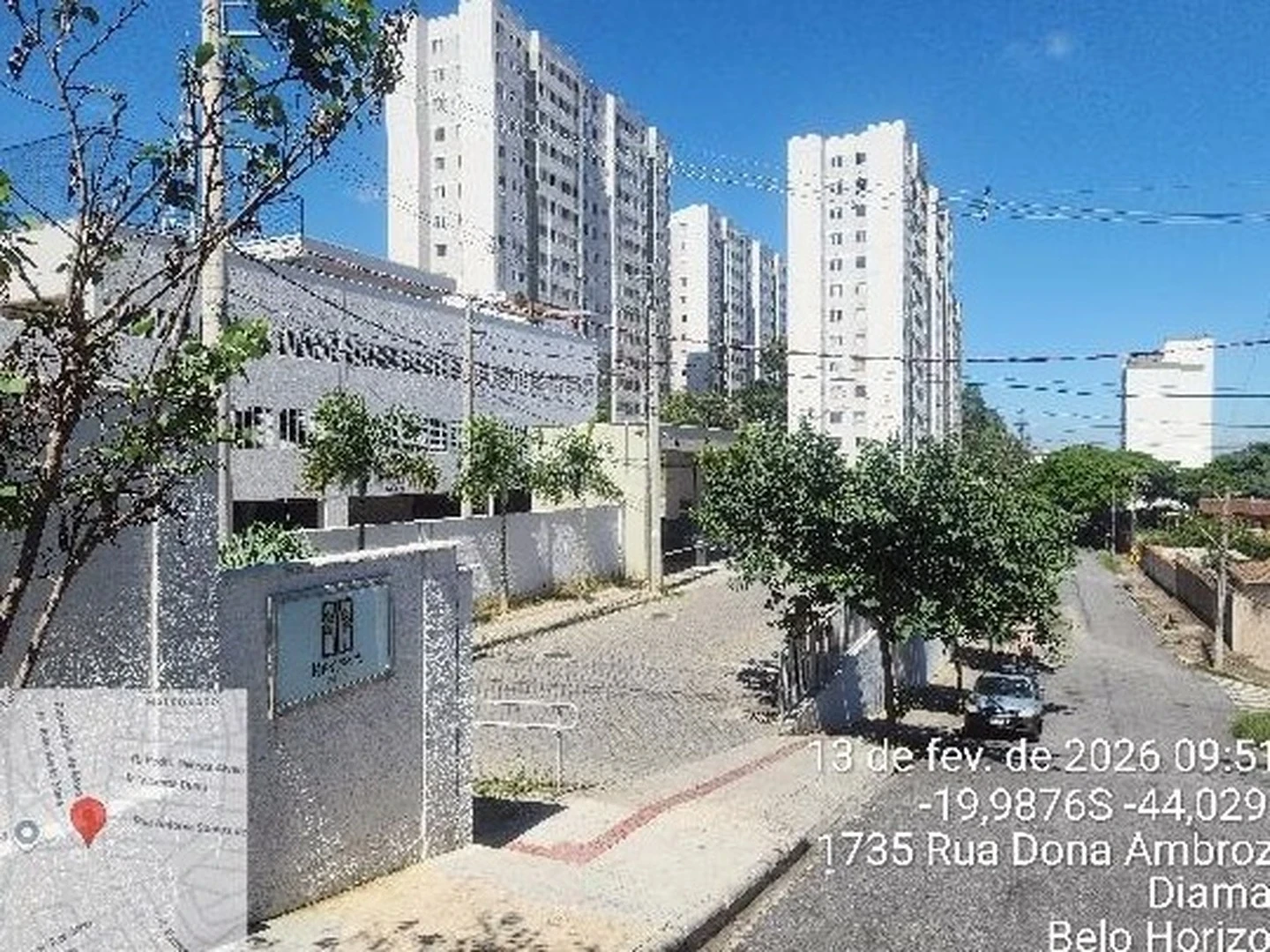 Apartamento - Belo Horizonte, MG - foto 1