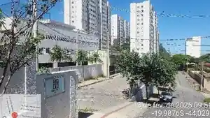 Apartamento - Belo Horizonte, MG