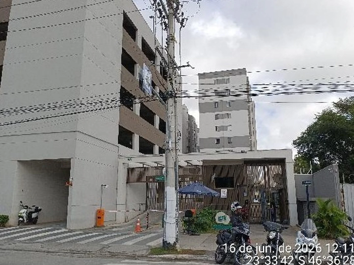Apartamento - Sao Paulo, SP - foto 1
