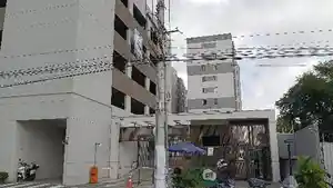 Apartamento - Sao Paulo, SP