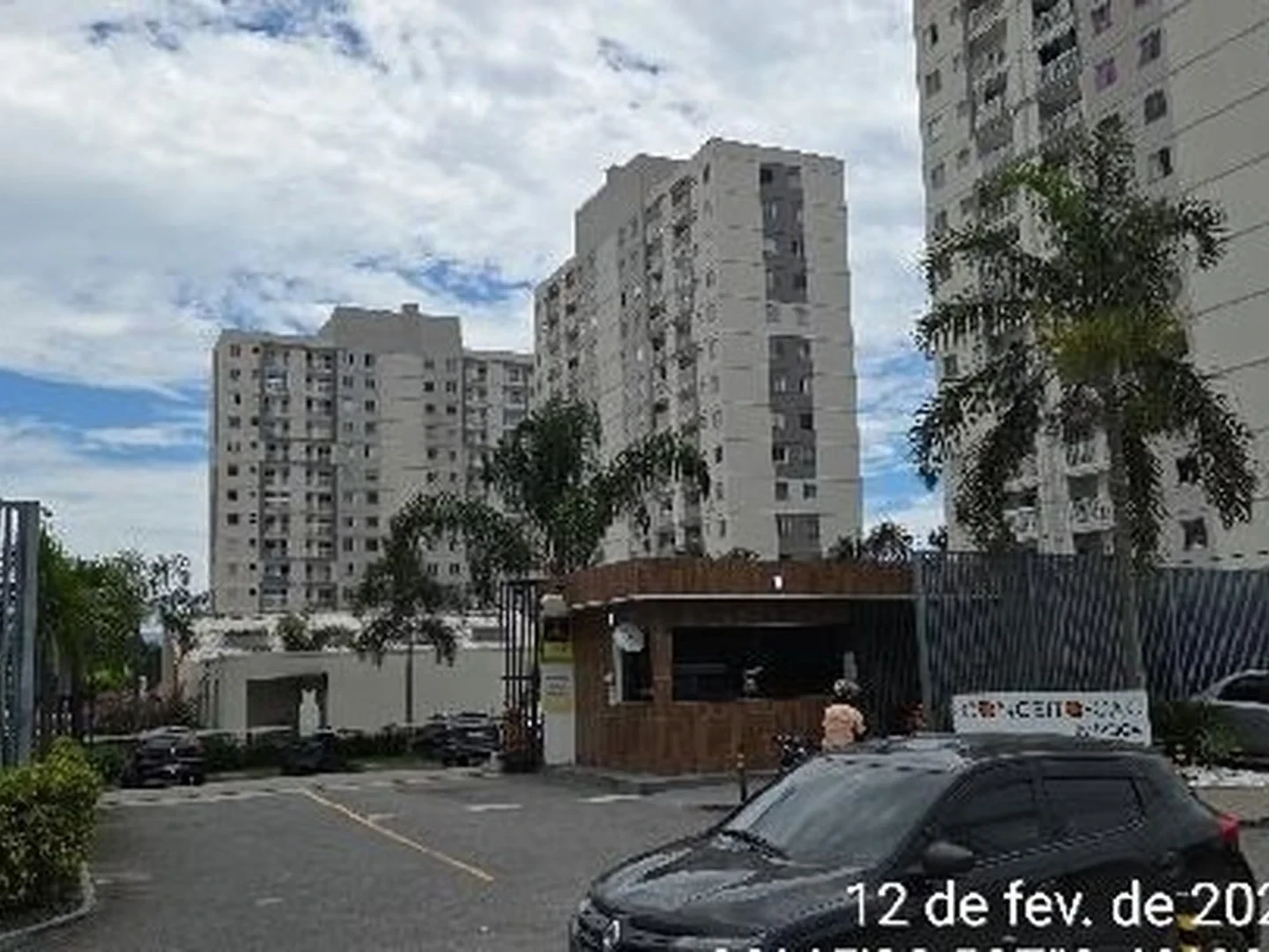 Apartamento - Nova Iguacu, RJ - foto 1