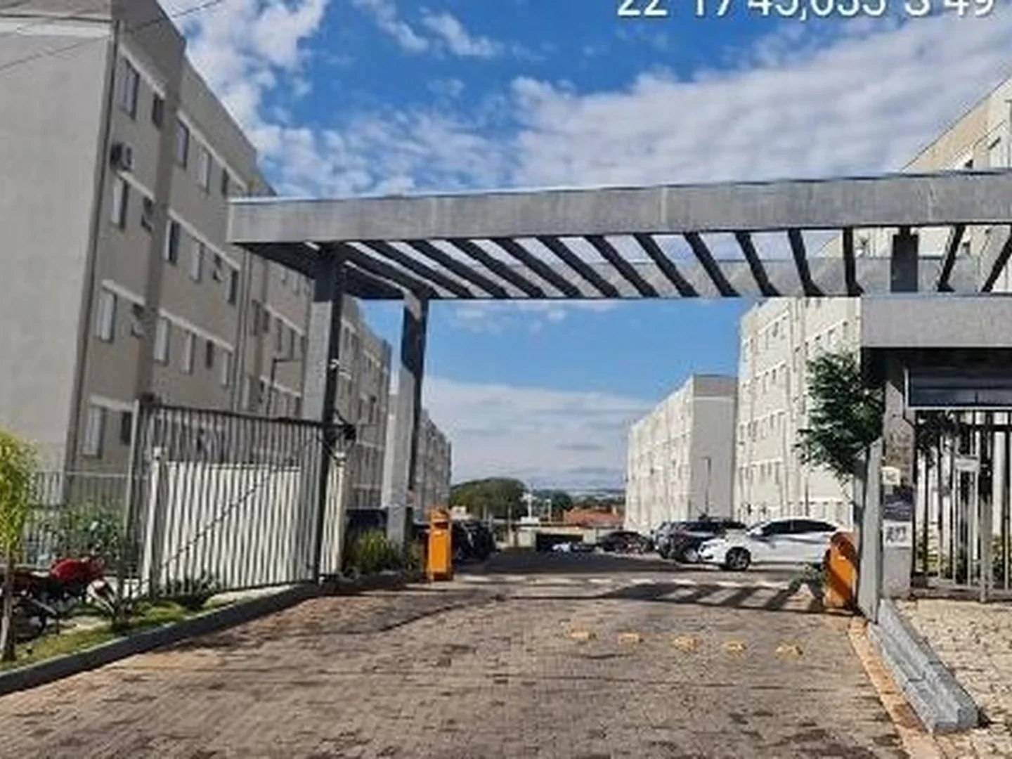 Apartamento - Bauru, SP - foto 1