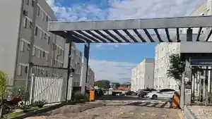 Apartamento - Bauru, SP