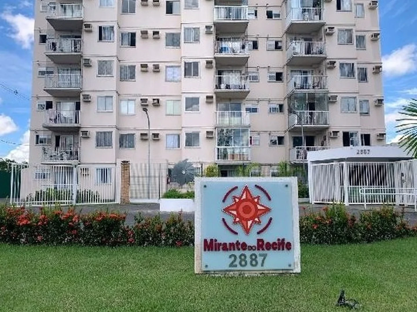 Apartamento - Recife, PE - foto 1