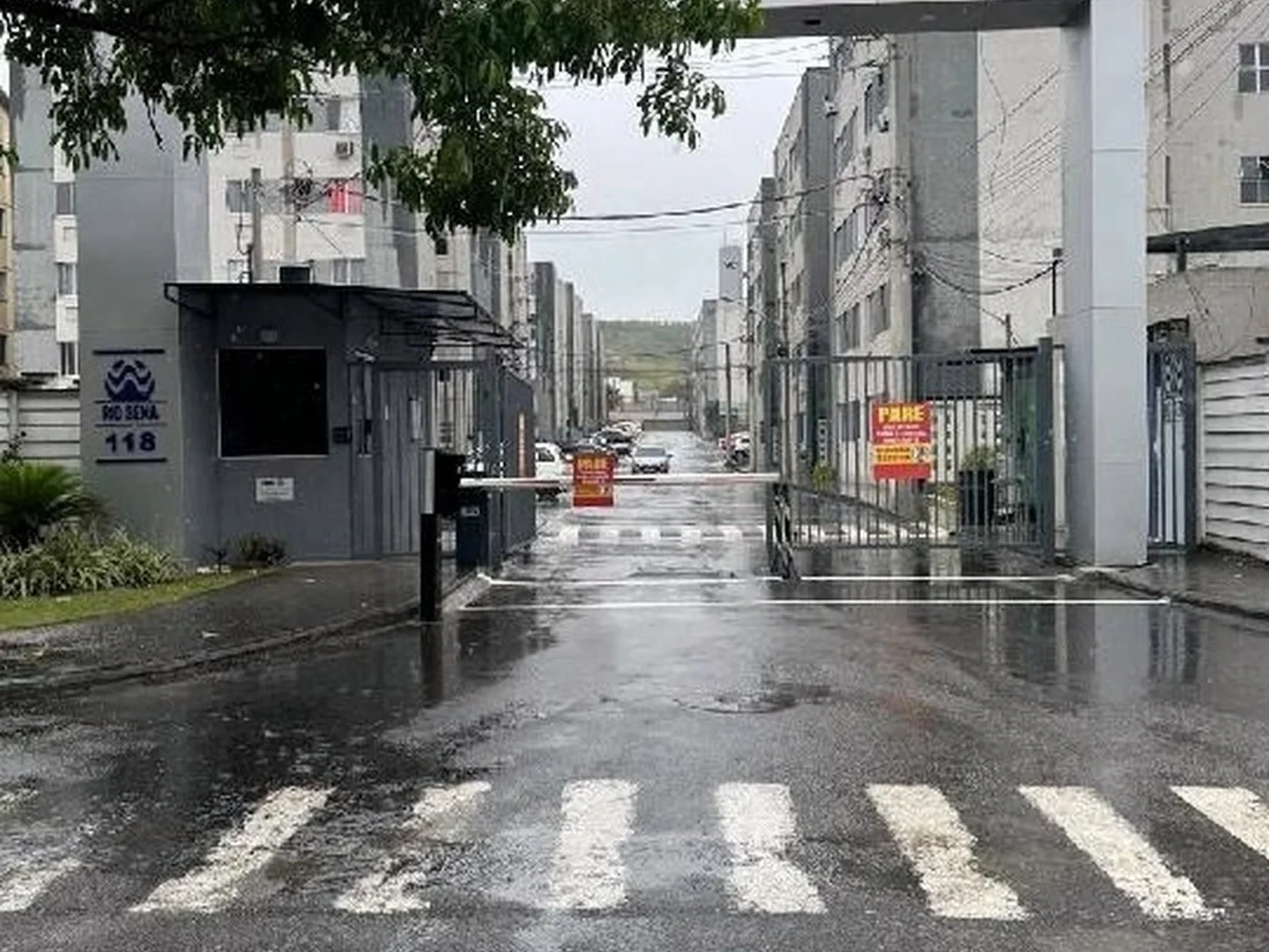 Apartamento - Rio De Janeiro, RJ - foto 1