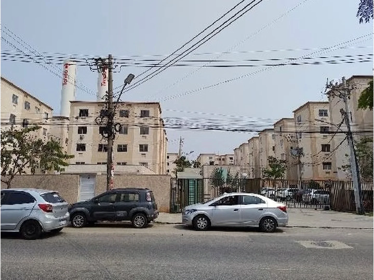 Apartamento - Rio De Janeiro, RJ - foto 1