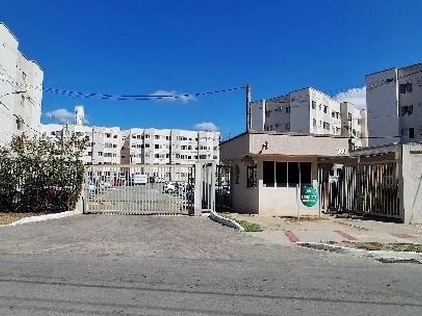 Apartamento - Sao Goncalo, RJ - foto 1