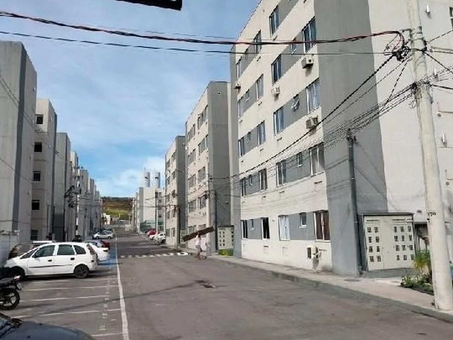 Apartamento - Rio De Janeiro, RJ - foto 1