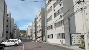 Apartamento - Rio De Janeiro, RJ