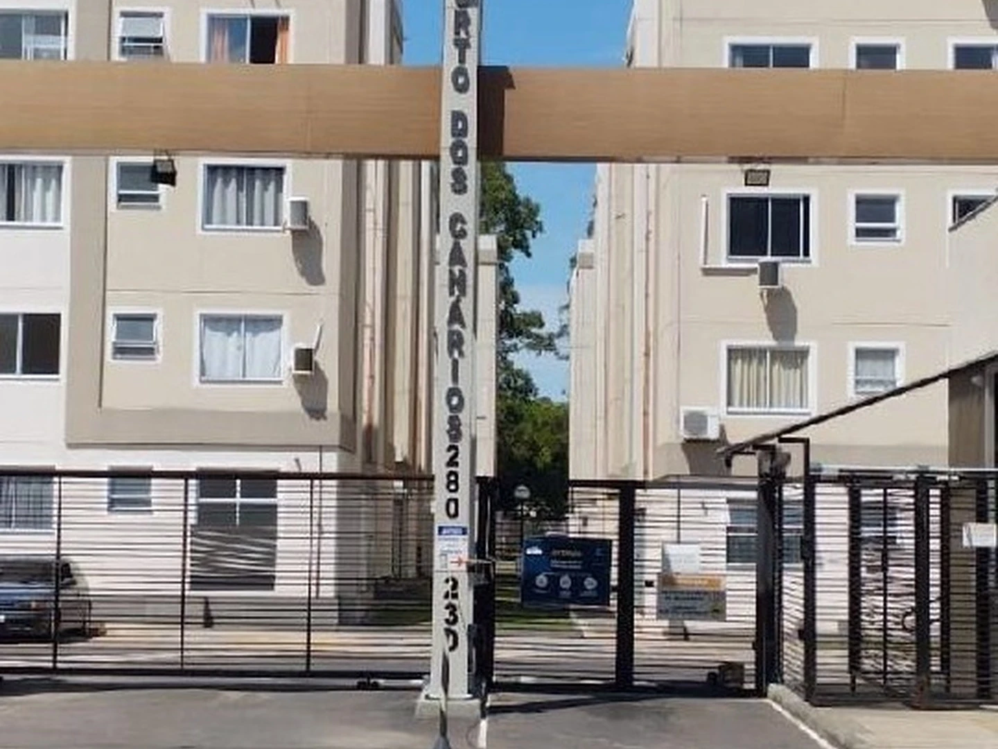 Apartamento - Porto Alegre, RS - foto 1