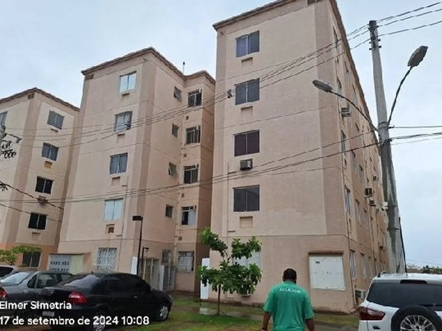 Apartamento - Rio De Janeiro, RJ - foto 1