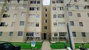 Apartamento - Belford Roxo, RJ