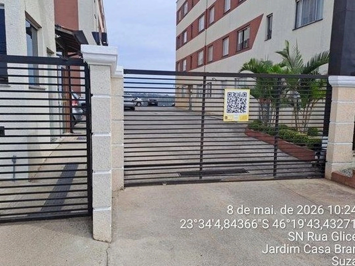 Apartamento - Suzano, SP - foto 1