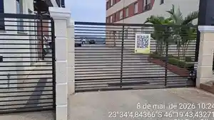 Apartamento - Suzano, SP