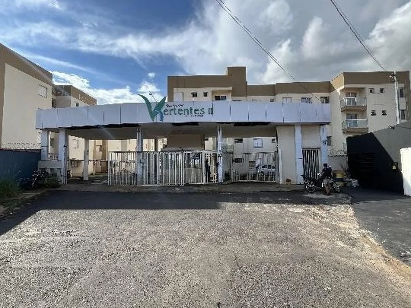 Apartamento - Uberlandia, MG - foto 1