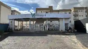 Apartamento - Uberlandia, MG