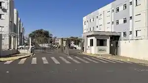 Apartamento - Ribeirao Preto, SP