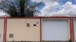 Casa - Horizonte, CE