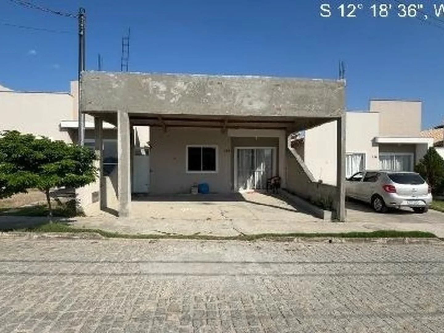 Casa - Feira De Santana, BA - foto 1