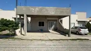 Casa - Feira De Santana, BA