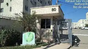 Apartamento - Belford Roxo, RJ