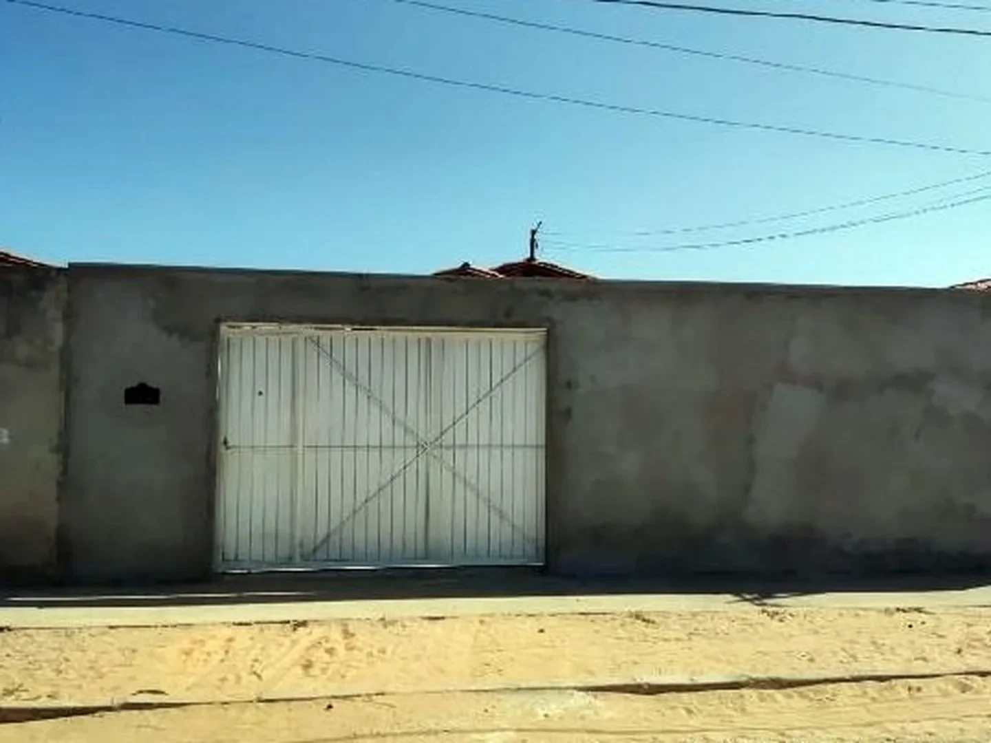 Casa - Parnaiba, PI - foto 1