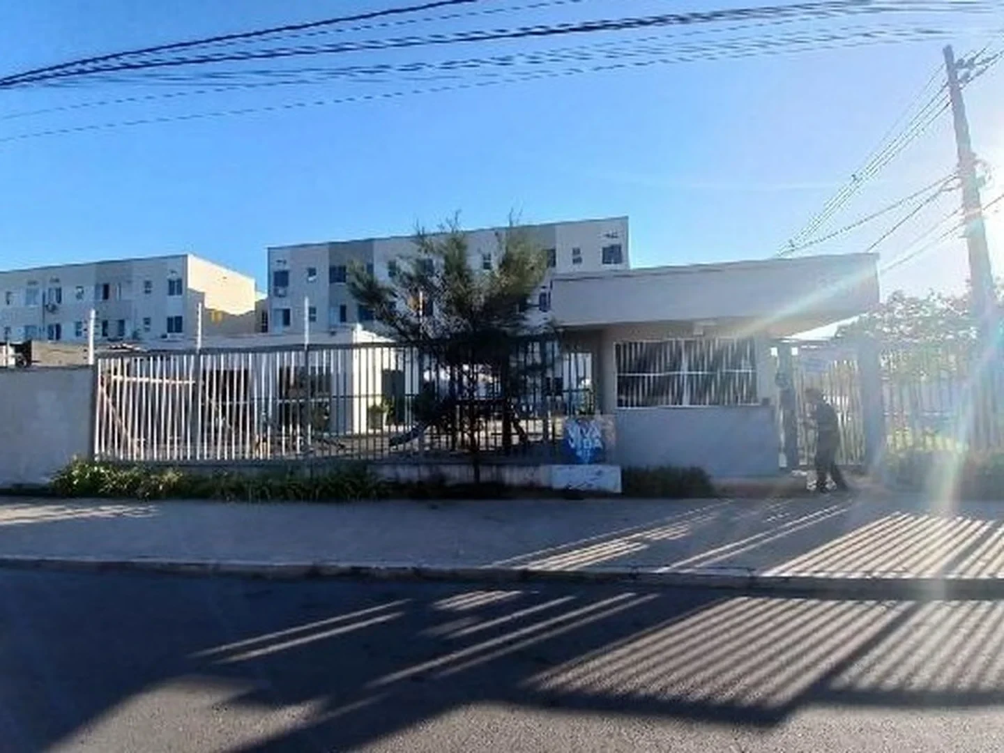 Apartamento - Caucaia, CE - foto 1
