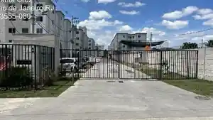 Apartamento - Rio De Janeiro, RJ