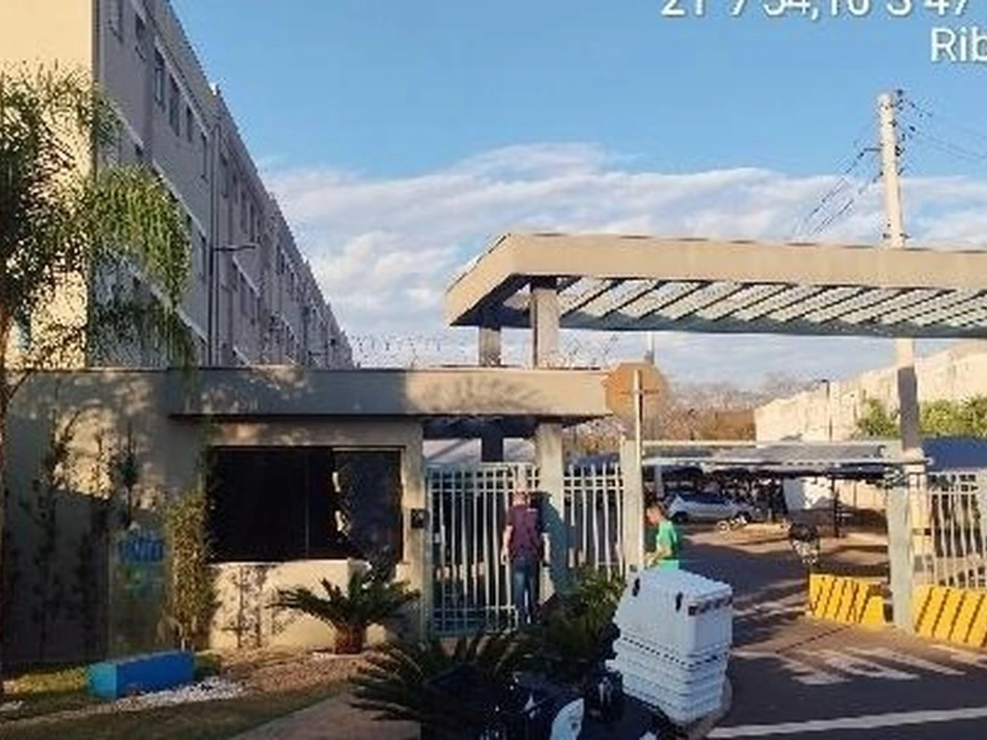 Apartamento - Ribeirao Preto, SP - foto 1