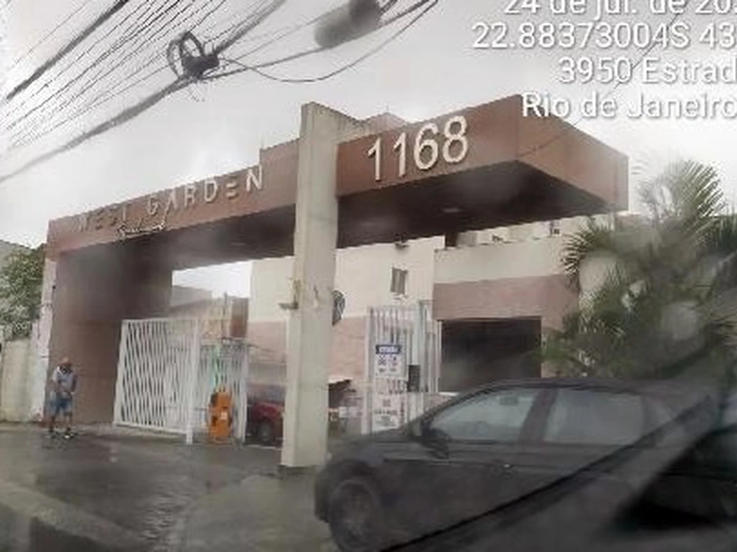 Apartamento - Rio De Janeiro, RJ - foto 1